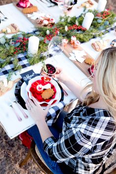 Holiday Favorite Thi