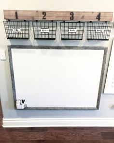 A farmhouse decor ki