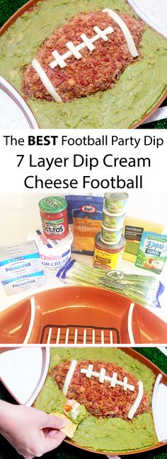 EASY Recipe - The BE