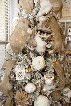 How to decorate your