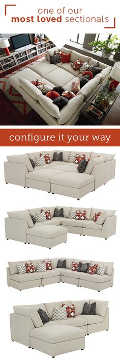 A transitional modul