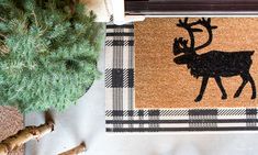 Black and White Chri