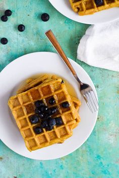 Paleo, vegan and aut