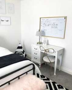 teenage girls room o