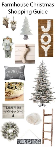 shopping guide for n