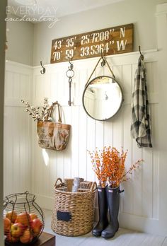 Natural & Simple Fal