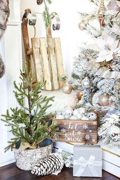 Christmas Trends 201