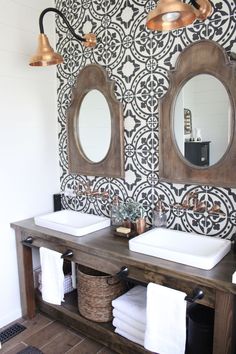 Master Bathroom Reno