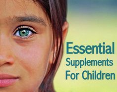 Essential Supplement