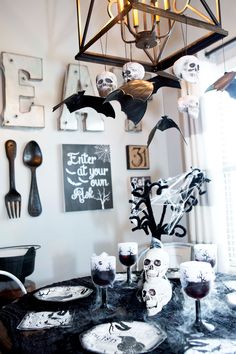 Halloween party - Ha