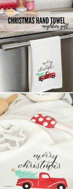 Christmas | Handmade