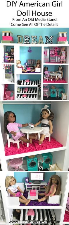 How To Make A DIY Am