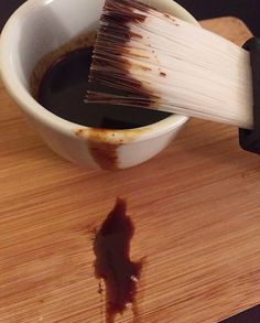 Paleo and AIP food e