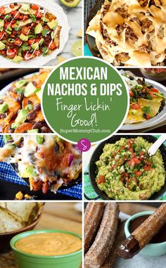 Kid Friendly Mexican