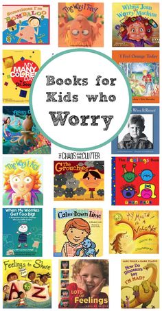 These great books fo