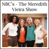 Meredith Vieira Show