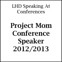 Conference Speaker Party Stylist