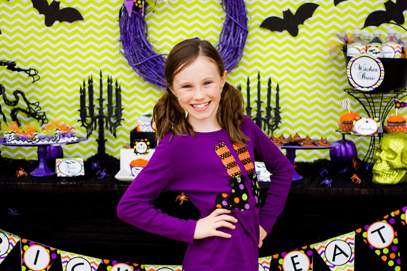 Halloween-Party-Shirt