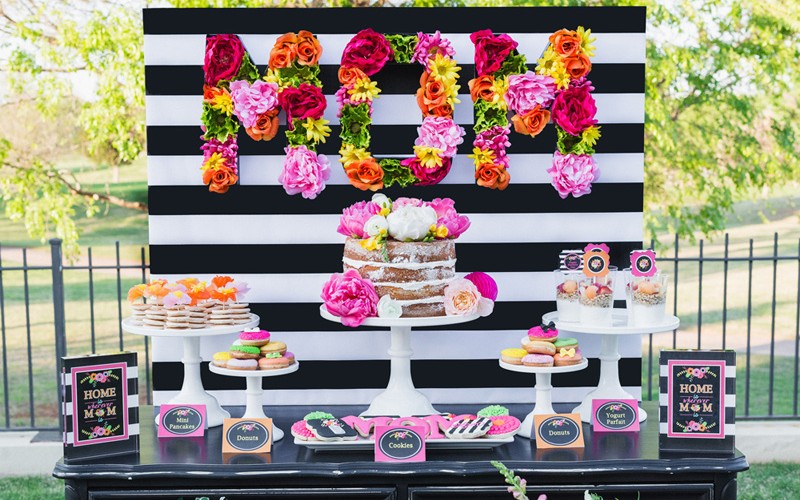 Mothers Day FREE Printable Package