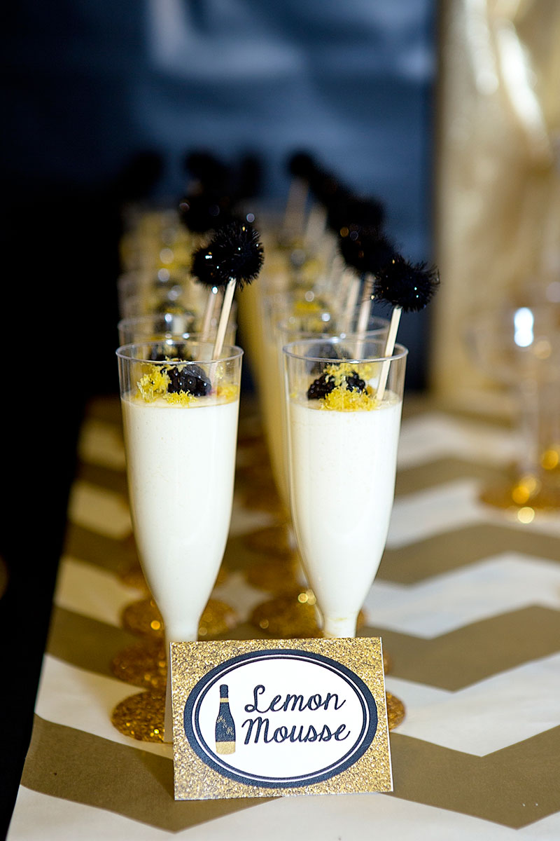 Bridal-Shower-Lemon-Mousse