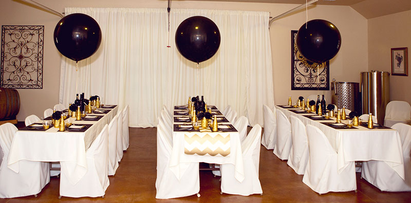 Party-Table-Seating