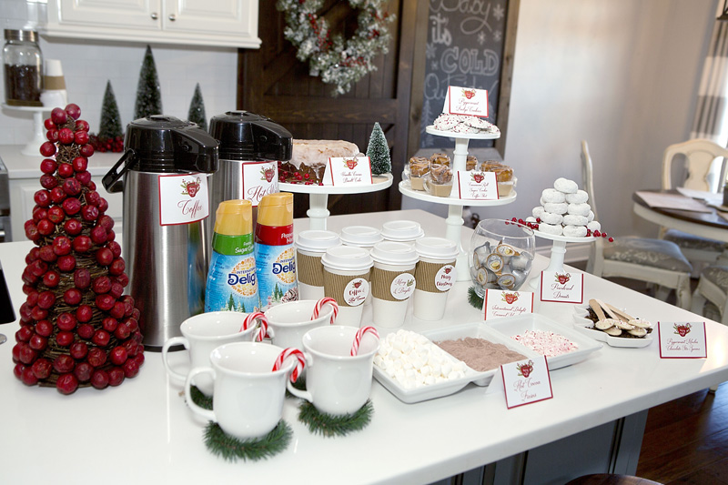 Christmas-Kitchen-Decor-Ide