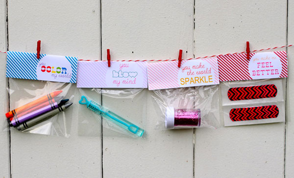 26 Classroom Valentines Ideas with FREE printables