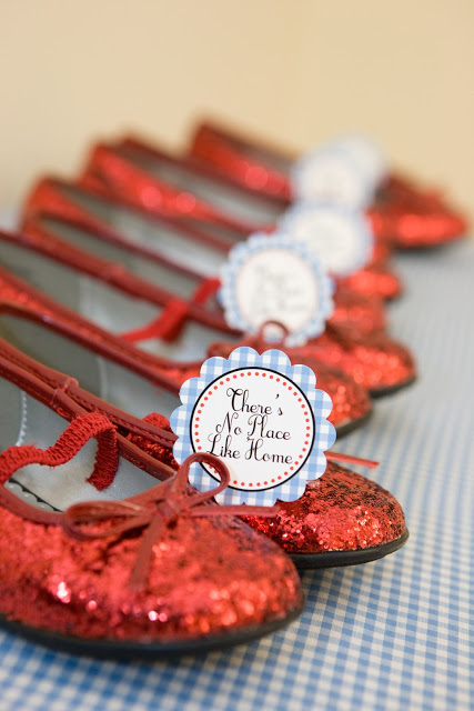 Birthday Party Ideas