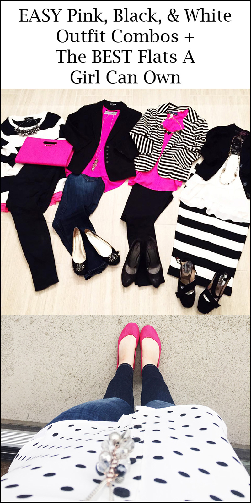 Kate Spade Inspired Outfits