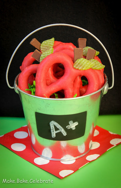 back to school treats