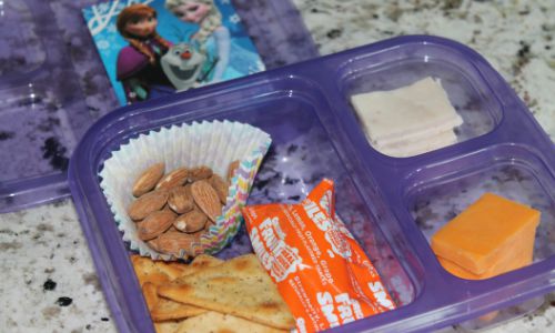 lunch box ideas